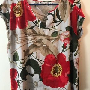 New York & Co Blouse